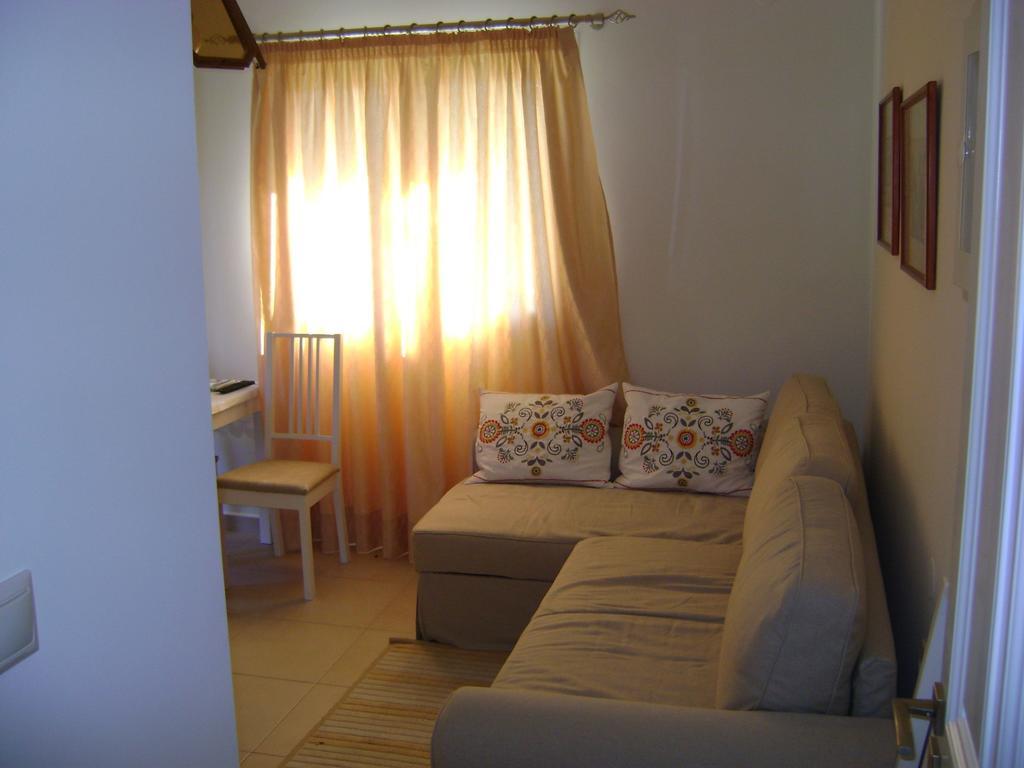 Vasso'S Studios Βασιλική Δωμάτιο φωτογραφία