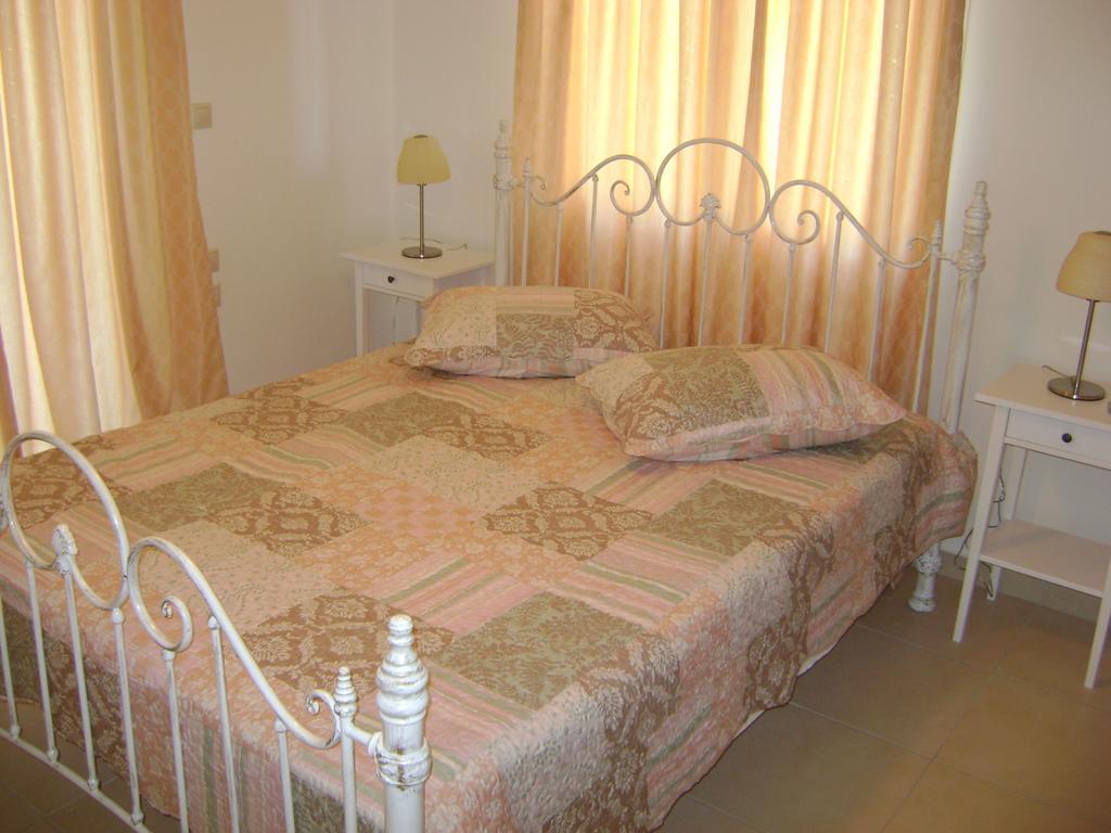 Vasso'S Studios Βασιλική Δωμάτιο φωτογραφία